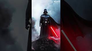 Darth Vader vs Kylo Ren [upl. by Yrtsed]