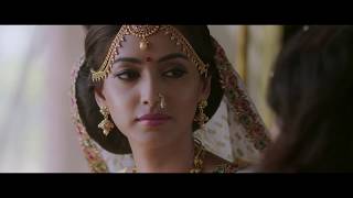 Yashodhara 2018 trailer02 [upl. by Idram]