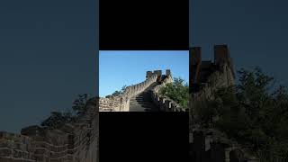 La Grande Muraille de Chine comme vous ne lavez jamais vue [upl. by Amitarp141]