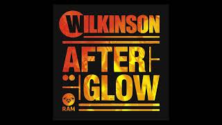 Wilkinson Becky Hill  Afterglow Studio Acapella [upl. by Gloriana]