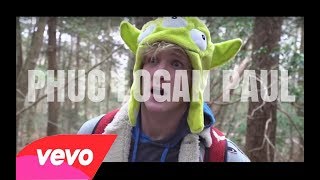 PHUC LOGAN PAUL DISS TRACK  Ricegum  God Church Parody [upl. by Atikihs671]