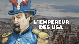 UN EMPEREUR AUX USA 🇺🇸 [upl. by Melgar]