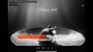 百足Main dish REMIX YOSHIKI EZAKI SHORI WINBOY 百足 [upl. by Ratcliff234]