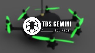 TBS Gemini [upl. by Meeks]