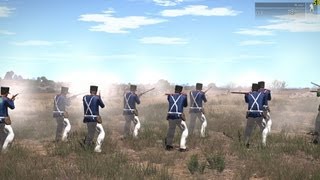 ArmA 3  Napoleonic War [upl. by Leontine636]