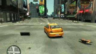 Grand Theft Auto IV  Vehicle Pack DownloadBonus OutDated [upl. by Atreb323]