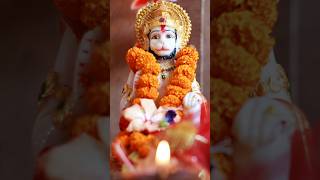 Bajrang Baan shorts youtubeshorts hanuman hanumanji entertainfacts [upl. by Brandise]