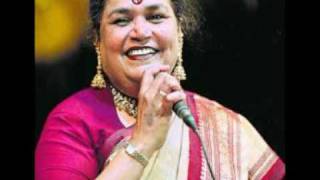 Usha Uthup sings HALL KAISA HAI of Kishorekumar [upl. by Elene]