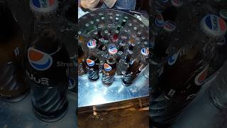 Dancing Ice Cola Slushy  Laos Street food [upl. by Noired]