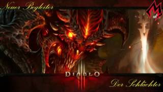 Diablo 3 Begleiter Schlächter [upl. by Ys584]