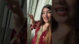 Ziba Gul tiktok video  zeba gulley new tiktok video  Zeba Gul [upl. by Oramlub268]