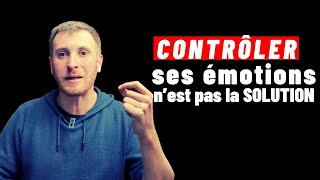 Comment faire lorsque nos Émotions brisent notre Motivation [upl. by Inaniel266]