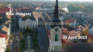 Baja Hungary  Congregational Signing  30 April 2023 Part 1 [upl. by Yauqram529]