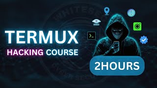 Hacking using Termux  Termux full course  Hacking using Termux  termux hacking course [upl. by Sadie]