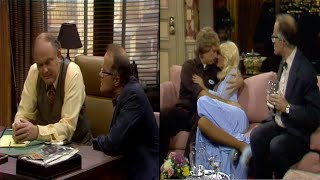 WKRP in Cincinnati TV Series  Shattering Illusions The Tragic Truth [upl. by Danziger796]