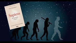 Sapiens De animales a dioses Audiolibro  capitulo 2  El árbol del saber [upl. by Bartlet132]