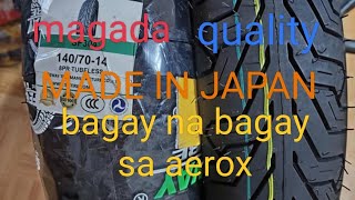 bagong taon bagong gulong para kay motmosafeway tire [upl. by Weinstein]