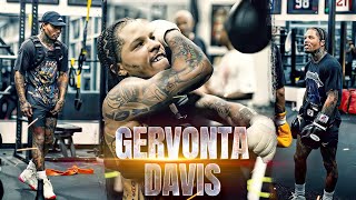 Gervonta Davis  Training 2024  Ready for Lomachenko [upl. by Studner262]