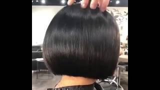 Haircut HowTo By CosmoProf Artistic Team Member Jacob Khan [upl. by Pineda]