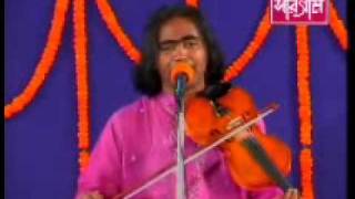 bangla baul song [upl. by Enirhtac235]