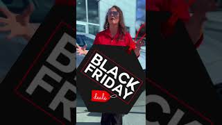 Nissan of Hendersonville Black Friday Sale [upl. by Kittie]