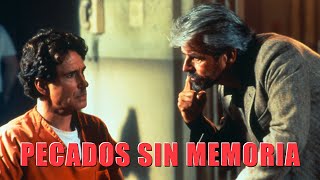 Pecados sin Memoria  Película Completa en Español  William DeVane  John Shea  Bess Armstrong [upl. by Mackintosh308]