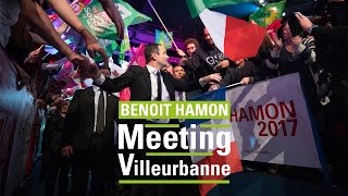 Meeting à Villeurbanne BHVilleurbanne [upl. by Penelopa]