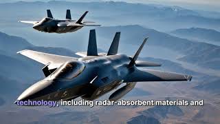 🌐F35 Lightning II A Modern Multirole Fighter [upl. by Nations]