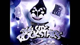 JIGG CITY ROCK STARS FULL CD [upl. by Hadnama]