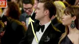 Craziest Grammys stunt while 30 million watching [upl. by Bar]