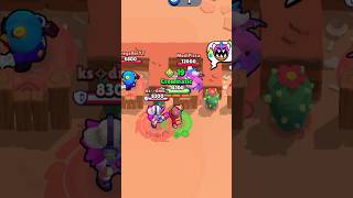 SUS Brawl Stars Voice Lines 💀 shorts brawlstars [upl. by Heman]