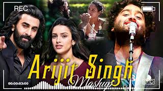 Best Of Arijit Singh 2024  Arijit Singh Hits Songs  Arijit Singh Jukebox Songs [upl. by Etnuhs]