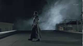 GARO The One Who Shines in the Darkness  Episode 01 SG1 Fight [upl. by Anoel]