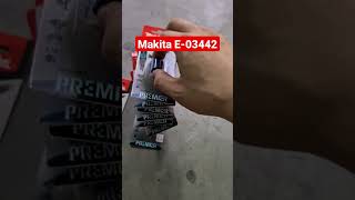 Makita E03442 [upl. by Eamon]