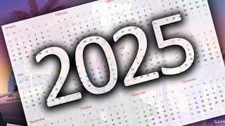 Will 2025 be a GOAT Year for Gaming [upl. by Alysa105]