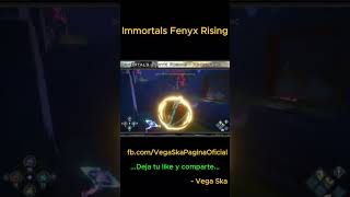 Immortals Fenyx Rising fenyx immortal greek myth gods zeus ubisoft [upl. by Imorej]