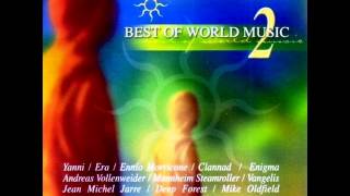 CLANNAD I Will Find You Track18 BEST OT THE WORLD VOL2 [upl. by Ahsiakal]