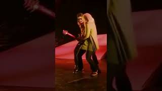 Orianthi  Beat It  Michael Jackson  Guitar Riff amp Solo shorts [upl. by Laehcor]