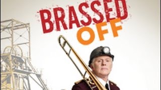 Audience reaction to Brassed Off [upl. by Shanna]