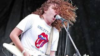 Jay Reatard  GAMMA RAY  Beck cover song from Modern Guilt [upl. by Eiramaliehs]