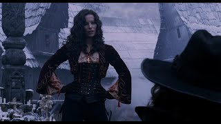 Van Helsing Vs Las Novias de Drácula 13  Van Helsing 2004  Latino [upl. by Vincents]