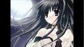 Nightcore Sallys Song [upl. by Ollopa]