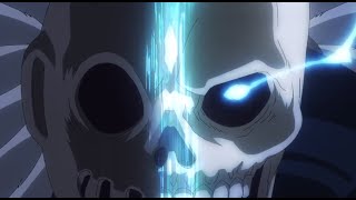 Arc Gets Mad And Kills Everyone Skeleton Knight in Another World Episode 9 [upl. by Eugen]