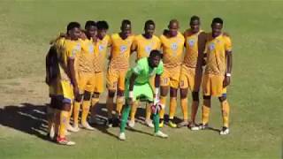 Township Rollers vs Gaborone united All Goals and Extended Highlights [upl. by Akitnahs205]