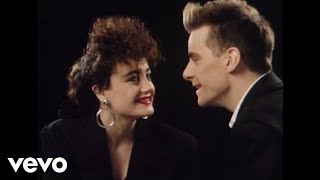 Deacon Blue  Dignity Behind The Scenes [upl. by Allie]