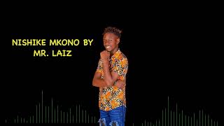 NISHIKE MKONO OFFICIAL AUDIO  BY MR LAIZ [upl. by Muir457]