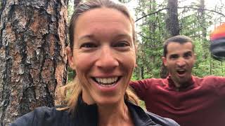 Paleo AIP Backpacking What Meals I Ate [upl. by Washburn]