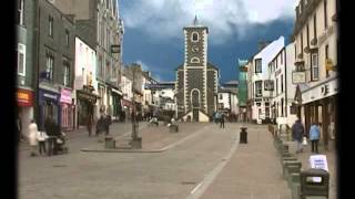 Keswick the lake district [upl. by Yoshio]