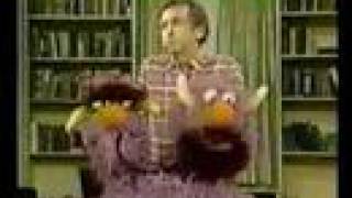 Sesame Street  Bob amp the Two Headed Monster fast [upl. by Artekal814]