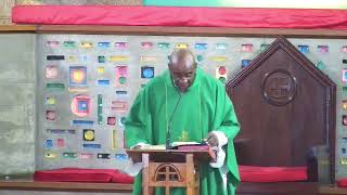 Consolata Shrine Live 14012024 900 AM 2nd Sunday in Ordinary Time Year B [upl. by Georgeanna]